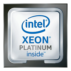 Процессор Intel Xeon Platinum 8558 LGA4677, 48C/96T, 2.1/4 ГГц, 260 МБ, 330 Вт, OEM
