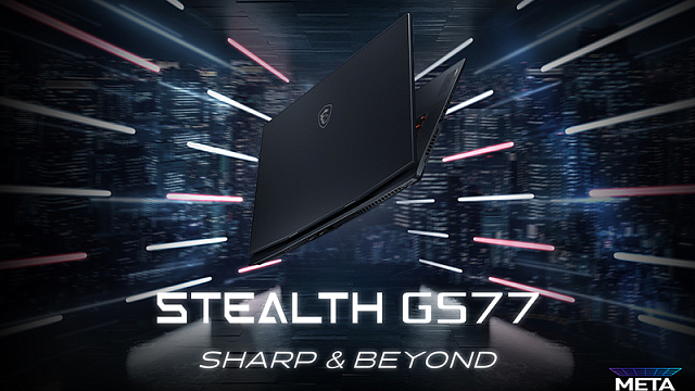 MSI Stealth от GS77 до Stealth 16 AI+: как менялись тонкие игровые ноутбуки и как их настроить