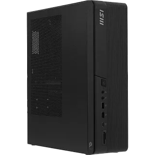 Мини ПК MSI PRO DP80 A14TAG-273XRU Intel Core i5 14400F, 16 ГБ ОЗУ, SSD 512 ГБ