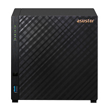 Сетевое хранилище NAS ASUS AS1204T