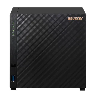 Сетевое хранилище NAS ASUS AS1204T