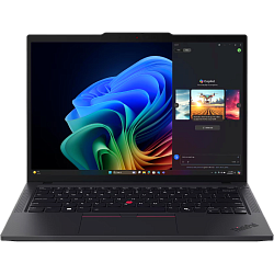 Ноутбук Lenovo ThinkPad T14 G6 14 WUXGA Core Ultra 5 16GB 512GB No OS