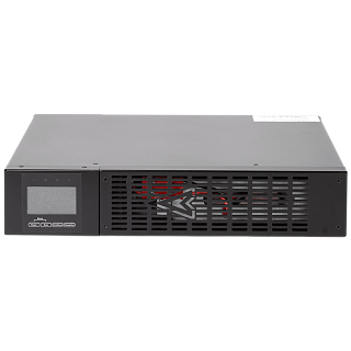 ИБП Импульс Online rack FW15201, 1500 ВА, 1500 Вт, 1Ph + N + PE, IEC C14