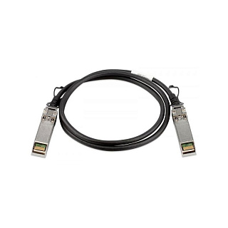 Кабель DAC D-Link DEM-CB100S SFP+ 10 Гбит/с, 1 м