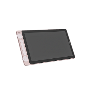 Интерактивный дисплей Сенсорный Huion KAMVAS 13 Gen 3 Pink, 13.3 ″, 16384 уровней нажима