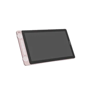 Интерактивный дисплей Сенсорный Huion KAMVAS 13 Gen 3 Pink, 13.3 ″, 16384 уровней нажима