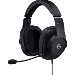 Гарнитура Logitech G PRO X Gaming Black USB