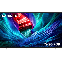 Телевизор Samsung 115 дюймов MicroRGB Ultra HD Glare Free 2026