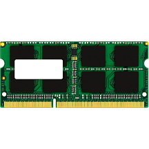 Оперативная память Foxline SODIMM FL3200D4S22-8G, 8 ГБ, DDR4, 3200 МГц, PC4-25600, CL22