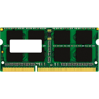 Оперативная память Foxline SODIMM FL3200D4S22-8G, 8 ГБ, DDR4, 3200 МГц, PC4-25600, CL22