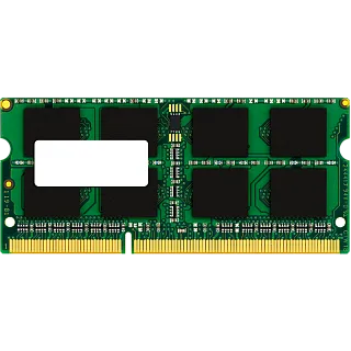 Оперативная память Foxline SODIMM FL3200D4S22-8G, 8 ГБ, DDR4, 3200 МГц, PC4-25600, CL22