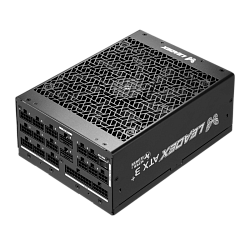 Блок питания Super Flower Leadex VII, 2200 Вт, ATX, 80+ Titanium, Full Modular
