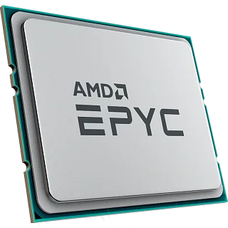 Процессор серверный CPU SP5 AMD EPYC 9174F (16C/32T, 4.1/4.4GHz, 256MB, 320W) OEM (AMD 100-000000796)