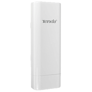 Наружная точка доступа Tenda O3, 2,4 ГГц, 150 Мбит/с, антенна 12 дБи, IP65, PoE
