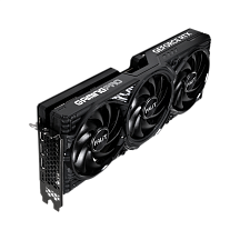 Видеокарта Palit GeForce RTX 5070 Ti GamingPro-S OC, NVIDIA GeForce RTX 5070 Ti, GDDR7