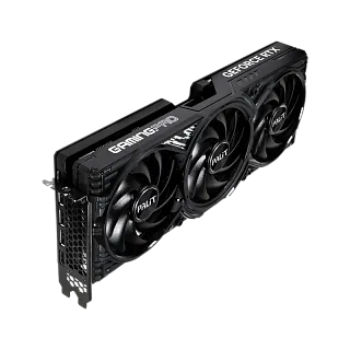 Видеокарта Palit GeForce RTX 5070 Ti GamingPro-S OC, NVIDIA GeForce RTX 5070 Ti, GDDR7