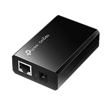 Инжектор PoE TP-Link PoE150S, 802.3af