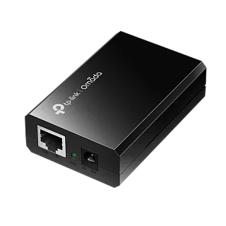 Инжектор PoE TP-Link PoE150S, 802.3af