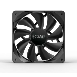 Кулер для процессора PcCooler PALADIN EX400, AM4, AM5, LGA1150, LGA1151, LGA1155, LGA1156 и др.