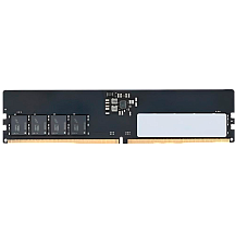 Оперативная память Foxline DIMM FL5600D5U46-32G, 32 ГБ, DDR5, 5600 МГц, CL46