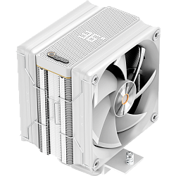 Кулер для процессора Ocypus Iota A40 WH Dual Fan