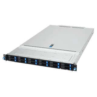 Серверная платформа ASUS RS700A-E13-RS12U/2KW/12NVMe/OCP (ASUS 90SF0451-M004D0)