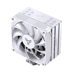 Кулер для процессора JONSBO PISA A5 ARGB White