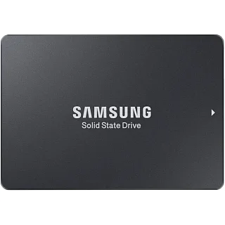Серверный SSD Samsung PM897, 1920 ГБ, SATA III, 2,5″ 7 мм, 3 DWPD