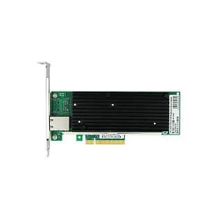Сетевая карта LR-Link LREC9802BF-2SFP+, 2 порта SFP+ 10 Гбит/с, PCIe 2.0 x8, Intel 82599ES