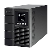 ИБП Cyberpower Online Tower 1000VA, 1000 ВА, 900 Вт, 4 розетки, IEC C13
