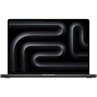 Ноутбук Apple 16-inch MacBook Pro: M5 Pro 18-core CPU, 24 ГБ ОЗУ, Apple M5 Pro 20 core GPU