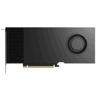Видеокарта Nvidia RTX PRO 4000 Blackwell, NVIDIA Quadro RTX PRO 4000, 24 ГБ видеопамяти, GDDR7