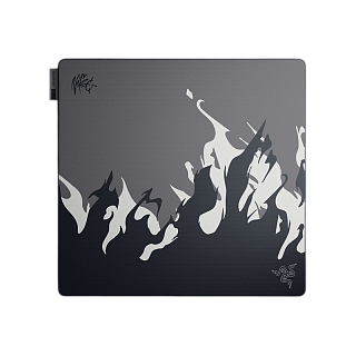 Коврик для мыши Razer Gigantus V2 Pro - NiKo, размер L, ткань