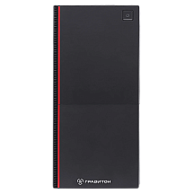 Компьютер Гравитон Д50А, Ryzen 7 5700G, 16 ГБ, SSD 1 ТБ