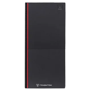 Мини ПК Гравитон Д50А RYZEN 7 5700G, 16 ГБ ОЗУ, 1 ТБ, AMD Radeon R8, без ОС, DDR4, SMA видеопамяти, Zen 3, AM4